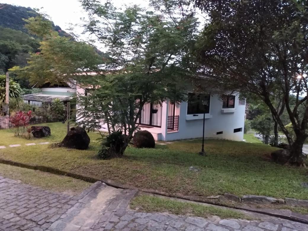 Refugio Da Familia - Serra & Lago Guapimirim Exterior photo